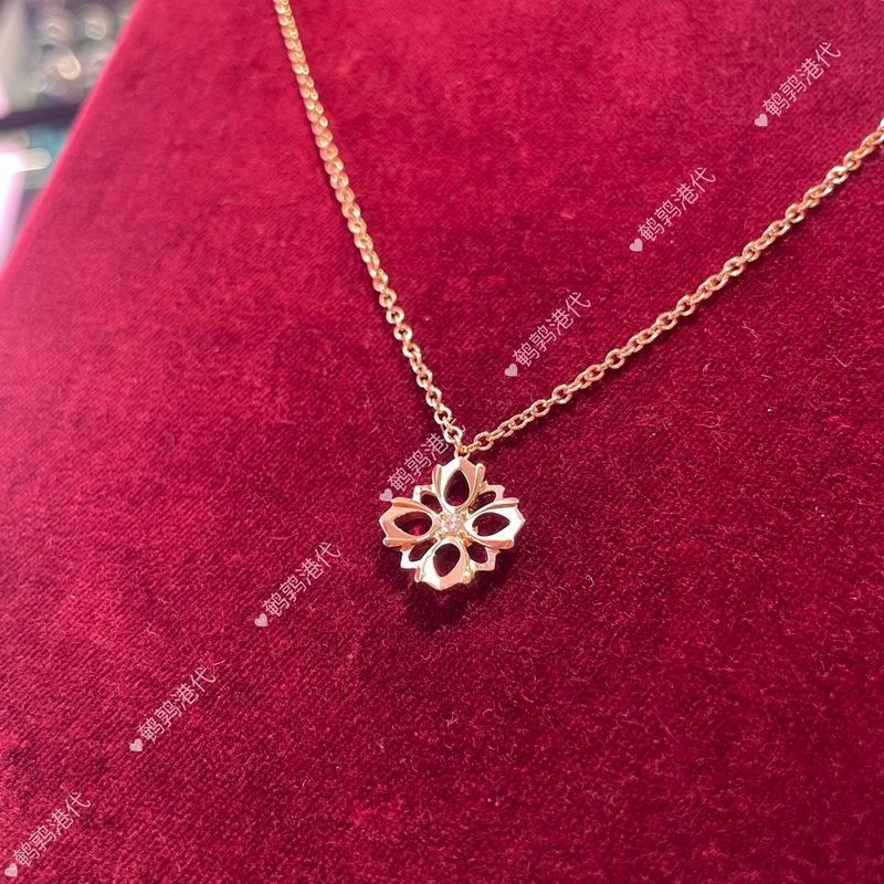 Gucci Necklace 03lyh375